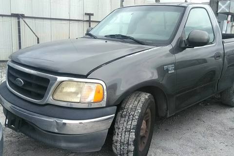 Photo of 2002 Ford F-150
