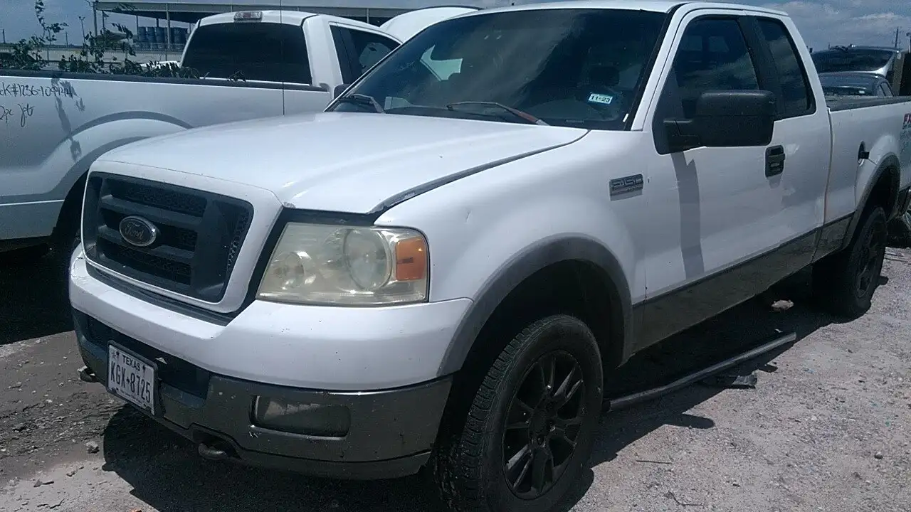 Photo of 2005 Ford F-150