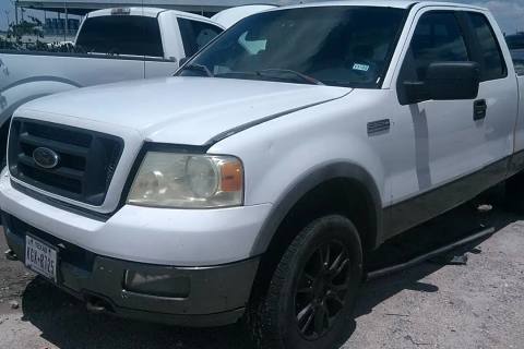 Photo of 2005 Ford F-150