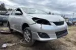 Photo of 2009 Toyota Matrix