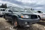 Photo of 2003 Subaru Forester
