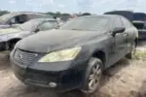 Photo of 2007 Lexus Es 350