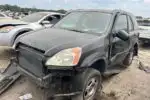 Photo of 2003 Honda Cr-V