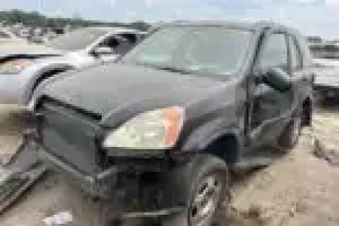 Photo of 2003 Honda Cr-V