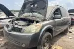 Photo of 2004 Nissan Quest