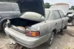 Photo of 1994 Toyota Camry
