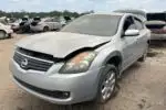 Photo of 2007 Nissan Altima