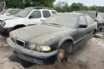 Photo of 2001 Bmw 7 Series
