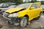 Photo of 2008 Toyota Corolla