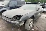 Photo of 1998 Honda Prelude