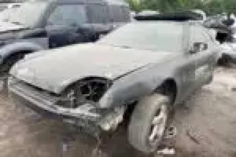Photo of 1998 Honda Prelude