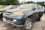 Photo of 2005 Acura Mdx