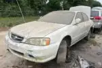 Photo of 2000 Acura Tl