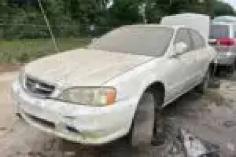 Photo of 2000 Acura Tl