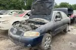 Photo of 2006 Nissan Sentra