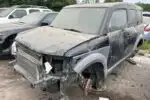 Photo of 2003 Honda Element