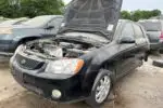 Photo of 2006 Kia Spectra5