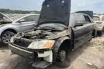 Photo of 2001 Toyota Avalon