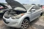 Photo of 2012 Hyundai Elantra