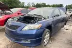 Photo of 2007 Toyota Camry