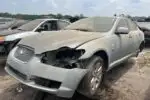 Photo of 2009 Jaguar Xf