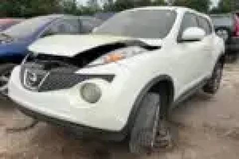 Photo of 2011 Nissan Juke