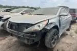 Photo of 2013 Hyundai Sonata