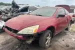 Photo of 2005 Honda Accord