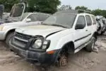 Photo of 2003 Nissan Xterra