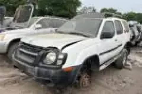 Photo of 2003 Nissan Xterra