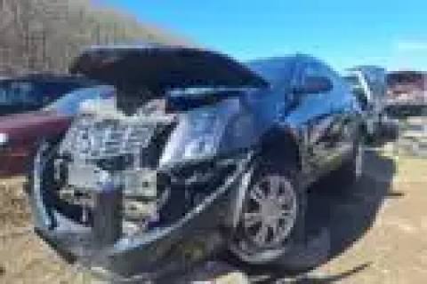 Photo of 2013 Cadillac Srx