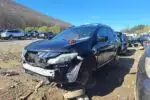 Photo of 2009 Nissan Murano