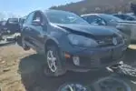 Photo of 2010 Volkswagen Gti