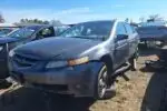 Photo of 2005 Acura Tl
