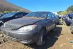 Photo of 2005 Toyota Camry