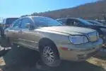 Photo of 2004 Hyundai Xg350