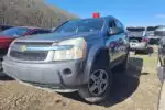 Photo of 2006 Chevrolet Equinox
