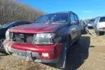 Photo of 2002 Chevrolet Trailblazer Ext