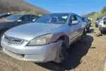 Photo of 2003 Honda Accord