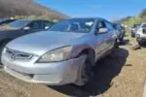 Photo of 2003 Honda Accord