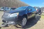 Photo of 2014 Buick Verano