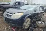 Photo of 2008 Saturn Aura