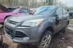 Photo of 2013 Ford Escape