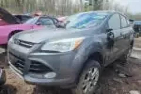 Photo of 2013 Ford Escape