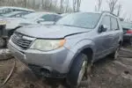 Photo of 2009 Subaru Forester