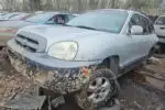 Photo of 2006 Hyundai Santa Fe