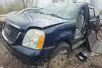 Photo of 2007 Gmc Yukon
