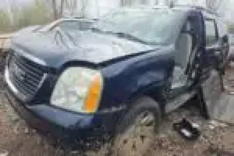 Photo of 2007 Gmc Yukon