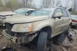 Photo of 2006 Pontiac Torrent