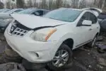 Photo of 2012 Nissan Rogue